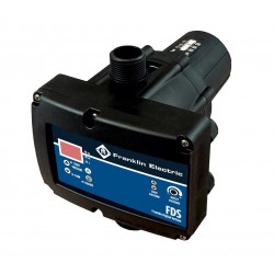 ΗΛΕΚΤΡΟΝΙΚΟΣ ΑΥΤΟΜΑΤΟΣ ΔΙΑΚΟΠΤΗΣ FDS 16A / 3hp - FRANKLIN ELECTRIC COVERCO