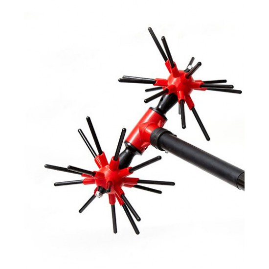 ΕΛΑΙΟΡΑΒΔΙΣΤΙΚΟ ΒΕΡΓΑ SIK 32 CARBON 4X4