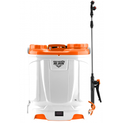 ΨΕΚΑΣΤΗΡΑΣ ΗΛΕΚΤΡΙΚΟΣ RSE 1400S - RURIS