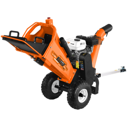 ΘΡΥΜΜΑΤΙΣΤΗΣ ΚΛΑΔΙΩΝ ST400 - RURIS