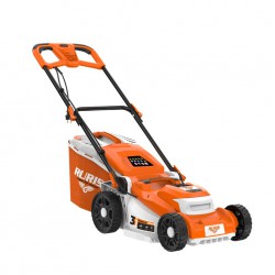 ΗΛΕΚΤΡΙΚΟ ΧΛΟΟΚΟΠΤΙΚΟ RXE1800CONFORT - RURIS
