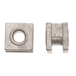 ΔΑΧΤΥΛΙΔΙ ΤΕΤΡΑΓΩΝΟ ΑΛΟΥΜΙΝΙΟΥ ΚΕΦΑΛΗΣ 