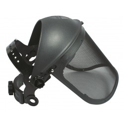 ΜΑΣΚΑ ΠΡΟΣΤΑΣΙΑΣ ΜΕ ΔΙΧΤΥ - cod.R342002 FORESTAL