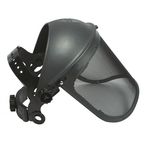 ΜΑΣΚΑ ΠΡΟΣΤΑΣΙΑΣ ΜΕ ΔΙΧΤΥ - cod.R342002 FORESTAL