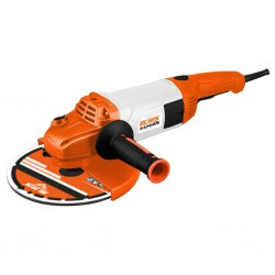 ΓΩΝΙΑΚΟΣ ΤΡΟΧΟΣ RA2400S - RURIS
