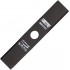 ΔΙΣΚΟΣ 2 ΔΟΝΤΙΑ 300x25.4x3 - cod.R300046 FORESTAL