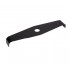 ΔΙΣΚΟΣ 2 ΔΟΝΤΙΑ ΑΚΙΔΑ 300x25.4x3 - cod.R301580 FORESTAL