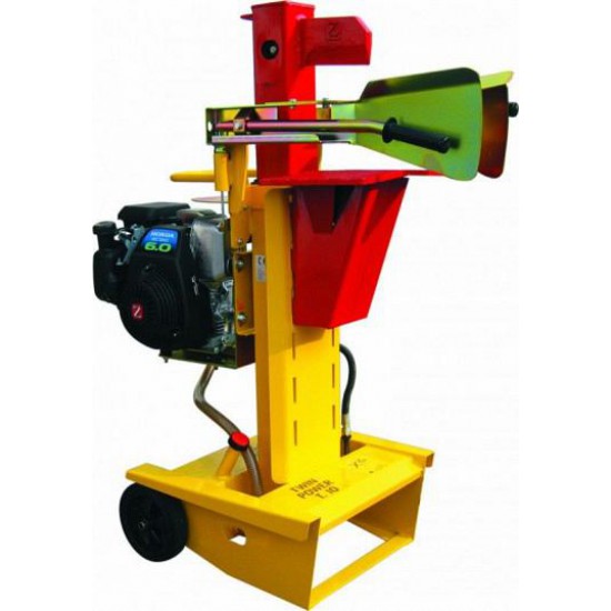 ΣΧΙΣΤΗΣ ΚΟΡΜΩΝ SLS 10 HONDA GC190 ZANON ΣΧΙΣΤΗΣ ΚΟΡΜΩΝ SLS 10 HONDA GC190 ZANON
