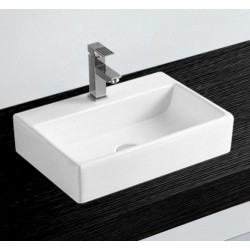 KARETO  ΝΙΠΤΗΡΑΣ 51*35.5*12 ΛΕΥΚΟΣ