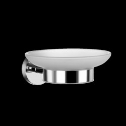 ROCO ΣΑΠΟΥΝΟΘΗΚΗ CHROME