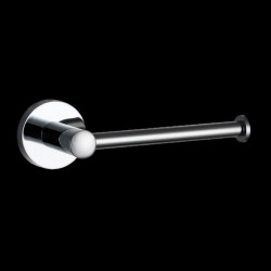 ROCO ΧΑΡΤΟΘΗΚΗ ORIZ CHROME