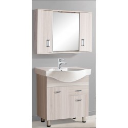 SET  LONG-LIFE TERRA 70CM