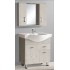 SET LONG-LIFE BEIGE 70cm