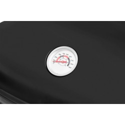 BBQ ΥΓΡΑΕΡΙΟΥ GS GRILL 2 MINI - 5kW