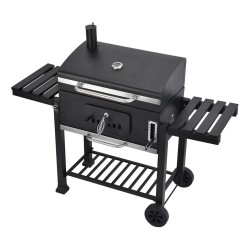 BBQ ΚΑΡΒΟΥΝΟΥ KRV 76