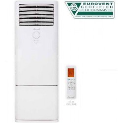 Airwell SDMX-140N-09M35 / YDAX-140H-09T35 Επαγγελματικό Κλιματιστικό Inverter Ντουλάπα 48000 BTU