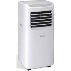 ΦΟΡΗΤΟ ΚΛΙΜΑΤΙΣΤΙΚΟ ARGO SOFTY PLUS ΨΥΞΗ/ΘΕΡΜΑΝΣΗ 13.000 BTU
