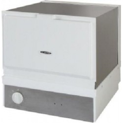 Carad Πλυντήριο Πάγκου για Ποτήρια Π43.5xY46εκ.