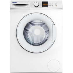 CARAD WA2370E 1.000 Στροφές Λευκό Πλυντήριο Ρούχων