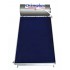 ΗΛΙΑΚΟΣ ΘΕΡΜΟΣΙΦΩΝΑΣ CHAMPION SOLAR 120L/1X1.5m² CS120-1.5E ΔΙΠΛΗΣ ΕΝΕΡΓΕΙΑΣ ΤΑΡΑΤΣΑΣ