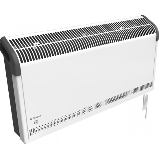 ΘΕΡΜΟΠΟΜΠΟΣ 1500W DIMPLEX DX 415E