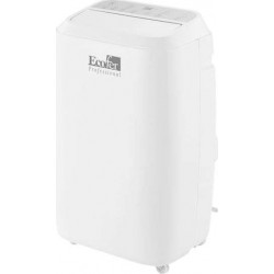 Ecofer Professional Φορητό Κλιματιστικό 13000 BTU Ψύξης/Θέρμανσης