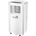 Ecofer Ice Φορητό Κλιματιστικό 9000 BTU μόνο Ψύξης