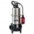 EL PUMPS NEPTUN ΑΝΤΛΙΑ ΛΥΜΑΤΩΝ INOX ΜΕ ΦΛΟΤΕΡ 220V 800W