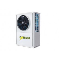 ΑΝΤΛΙΑ ΘΕΡΜΟΤΗΤΑΣ ENERGON AXAI-15 ERMIS 20KW