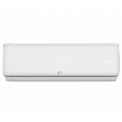 ΚΛΙΜ F&U FHIN-18170 / FHOT-18171 18000 BTU ALL DC INVERTER WiFi "PRO SERIES" SET