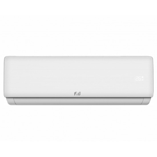 ΚΛΙΜ. SPLIT 18000BTU WiFi F&U SET FVIN-18140 / FVOT-18141 ΚΛΙΜ. SPLIT 18000BTU WiFi F&U SET FVIN-18140 / FVOT-18141