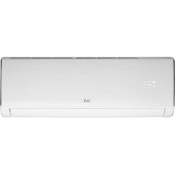ΚΛΙΜ F&U FHIN-24170 / FHOT-24171 24000 BTU ALL DC INVERTER WiFi "PRO SERIES" SET