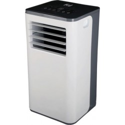 ΦΟΡΗΤΟ ΚΛΙΜΑΤΙΣΤΙΚΟ Ψ/Θ 9000 BTU F&U PAH-9016