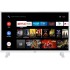 ANDROID TV LED 32" HD READY F&U FLA3230WH ΛΕΥΚΗ