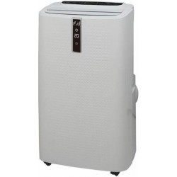 ΦΟΡΗΤΟ ΚΛΙΜΑΤΙΣΤΙΚΟ Ψ/Θ 12000BTU F&U PAH-1218