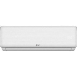 ΚΛΙΜ F&U FVIN-09140 / FVOT-09141 SET 9000 BTU INVERTER WiFi