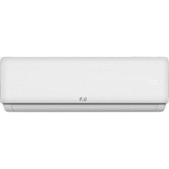 ΚΛΙΜ F&U FVIN-09140 / FVOT-09141 SET 9000 BTU INVERTER WiFi ΚΛΙΜ F&U FVIN-09140 / FVOT-09141 SET 9000 BTU INVERTER WiFi