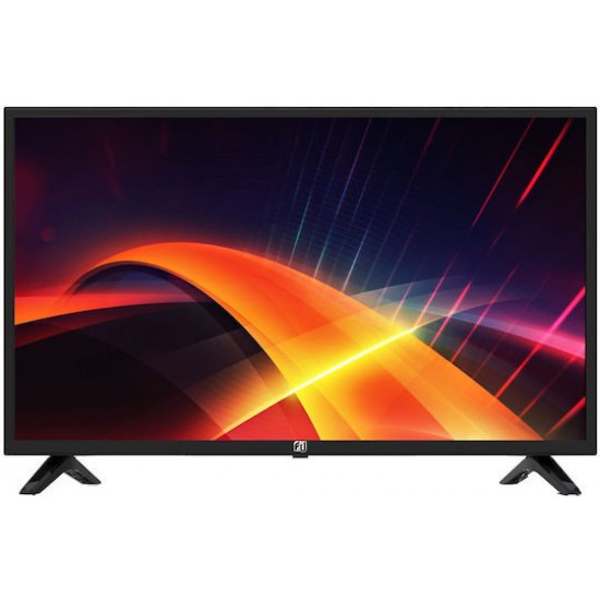 ΤΗΛΕΟΡΑΣΗ LED 24" F&U FL24117 ΜΑΥΡΗ ΤΗΛΕΟΡΑΣΗ LED 24" F&U FL24117 ΜΑΥΡΗ