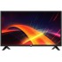 ΤΗΛΕΟΡΑΣΗ LED 24" F&U FL24117 ΜΑΥΡΗ