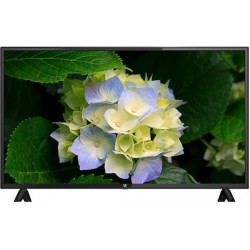 ΤΗΛΕΟΡΑΣΗ LED FULL HD 40" F&U FL40115 ΜΑΥΡΗ