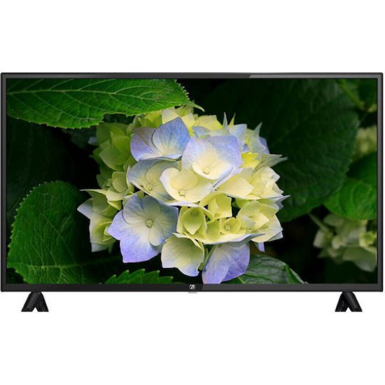 ΤΗΛΕΟΡΑΣΗ LED FULL HD 40" F&U FL40115 ΜΑΥΡΗ ΤΗΛΕΟΡΑΣΗ LED FULL HD 40" F&U FL40115 ΜΑΥΡΗ