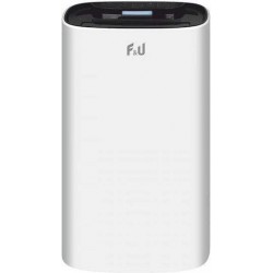 ΑΦΥΓΡΑΝΤΗΡΑΣ 16L F&U FDE-1643 ΛΕΥΚΟΣ