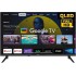 GOOGLE QLED TV LED 32" FULL HD F&U FLG32141QL ΜΑΥΡΗ
