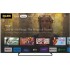 GOOGLE QLED TV LED 65" ULTRA HD F&U FLG65141QL ΜΑΥΡΗ