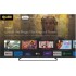 GOOGLE QLED TV LED 55" ULTRA HD F&U FLG55141QL ΜΑΥΡΗ
