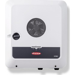 FRONIUS SYMO GEN 24 8.0 INVERTER ΥΒΡΙΔΙΚΟΣ ΦΩΤΟΒΟΛΤΑΙΚΟΥ ΤΡΙΦΑΣΙΚΟΣ 8KW ΜΕ ΕΝΣΩΜΑΤΩΜΕΝΟ DATA-LOGGER, WEB-SERVER ΚΑΙ ΔΙΕΠΑΦΕΣ LAN & WI-FI