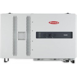 FRONIUS TAURO 100K INVERTER ΥΒΡΙΔΙΚΟΣ ΦΩΤΟΒΟΛΤΑΙΚΟΥ ΤΡΙΦΑΣΙΚΟΣ 100KW