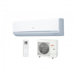 Fujitsu Series KM ASYH Κλιματιστικό Inverter 36000 BTU A++/A+