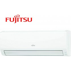 FUJITSU ECO ΚΛΙΜΑΤΙΣΤΙΚΟ 18.000 BTU INVERTER ASYG18KL/AOYG18KL