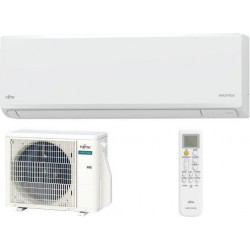Fujitsu Series KL ASEH Κλιματιστικό Inverter 12000 BTU A++/A+